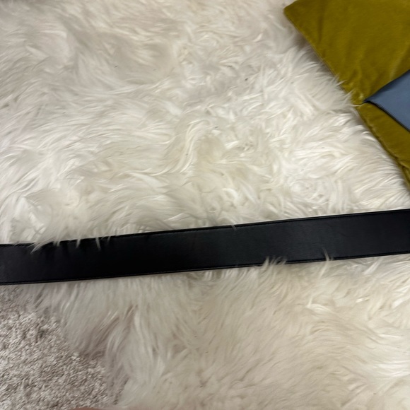 Gucci GG Marmont women’s belt. Worn once! - Picture 10 of 16